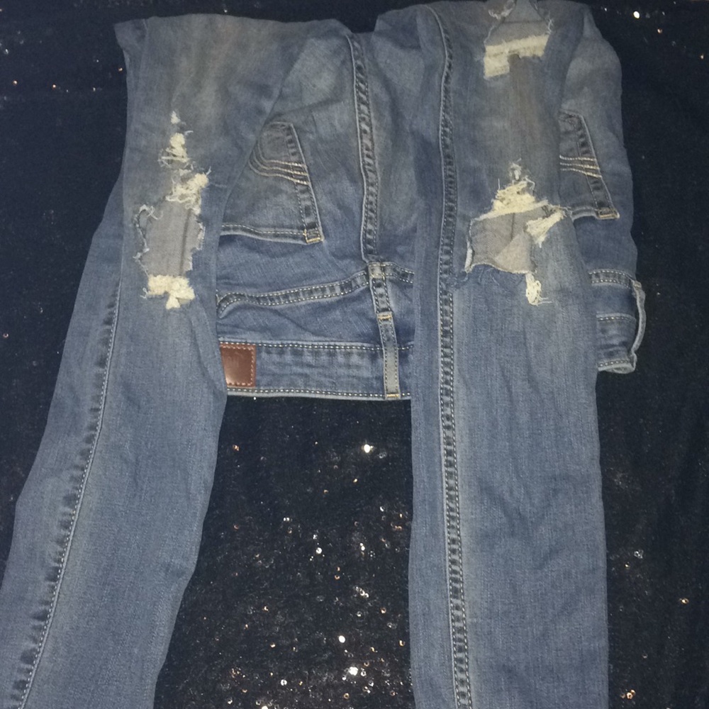 Jeans - Picture 2 of 2